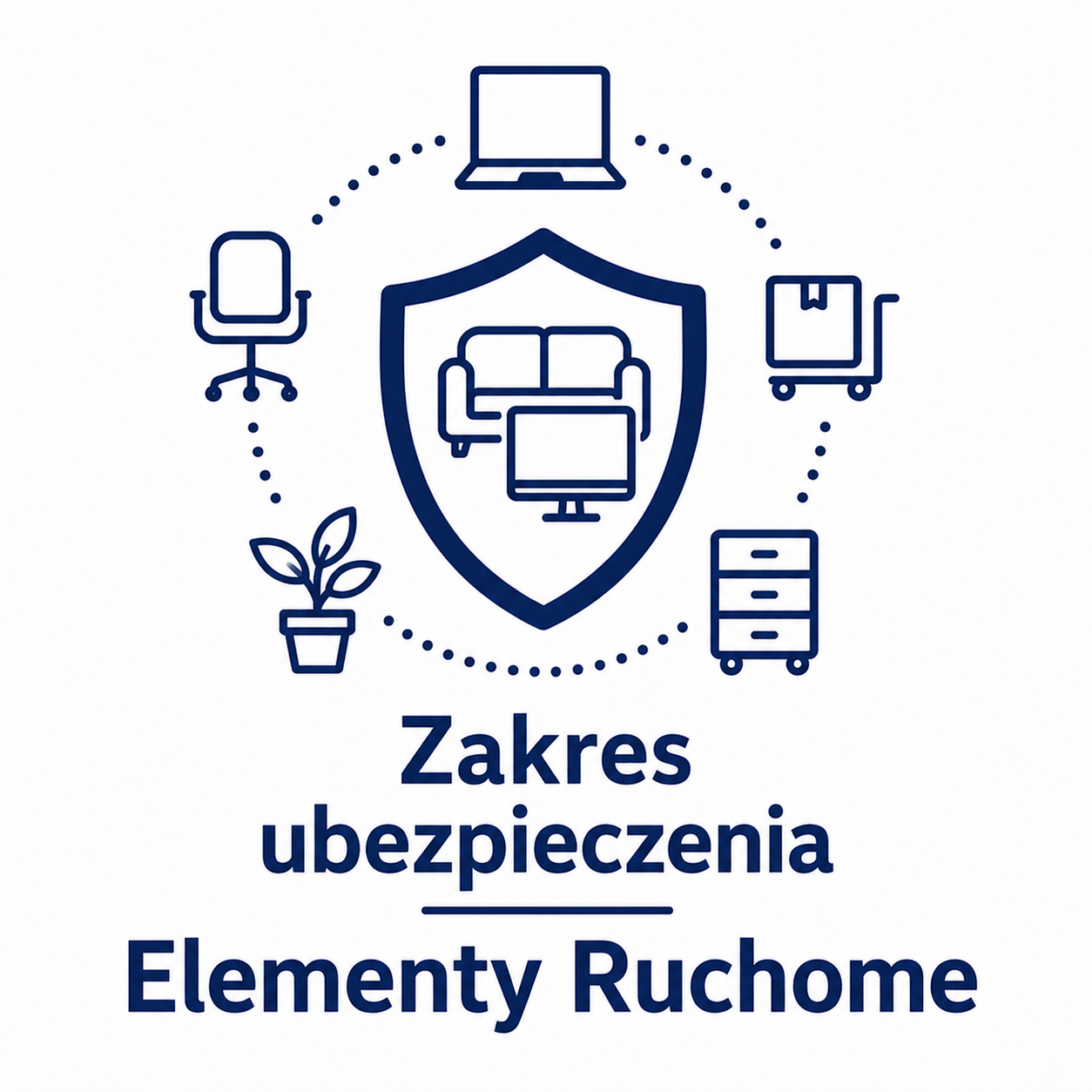 Ruchome elementy w ubezpieczeniu
