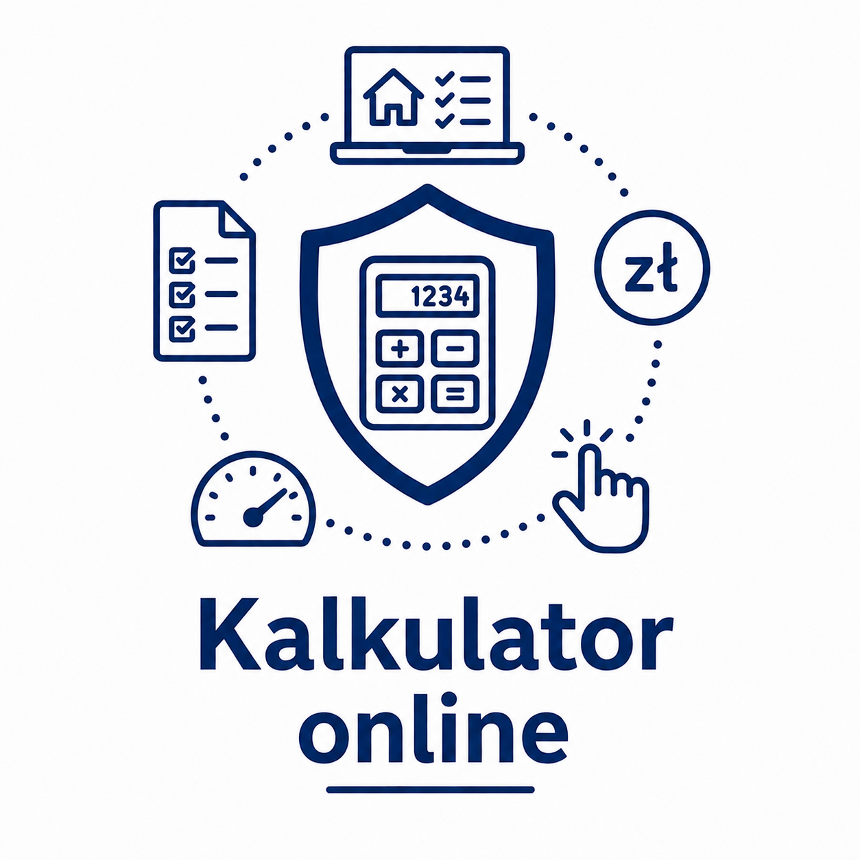 Kalkulator ubezpieczenia