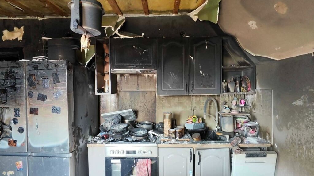 pożar mieszkania co obejmuje ubezpieczenie